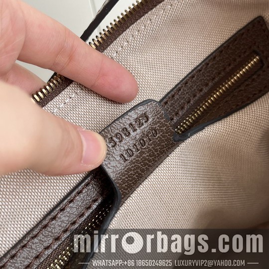 1:1 Gucci Bags GG 598125 30x22x5.5cm ss2