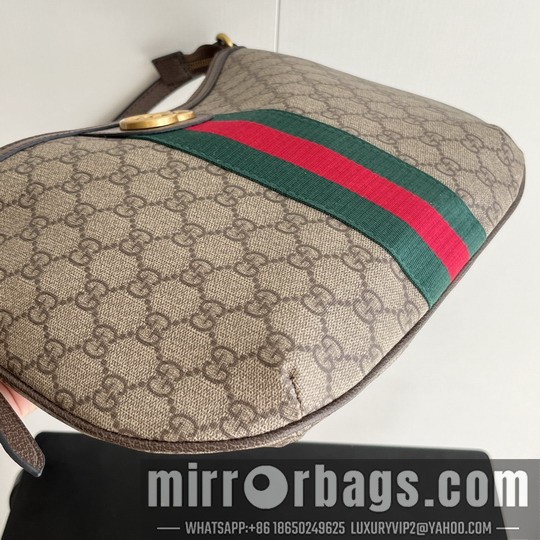 1:1 Gucci Bags GG 598125 30x22x5.5cm ss2