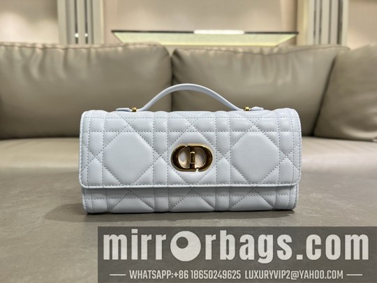 Dior Bags Dior Caro 5221 24x12x4cm yz13
