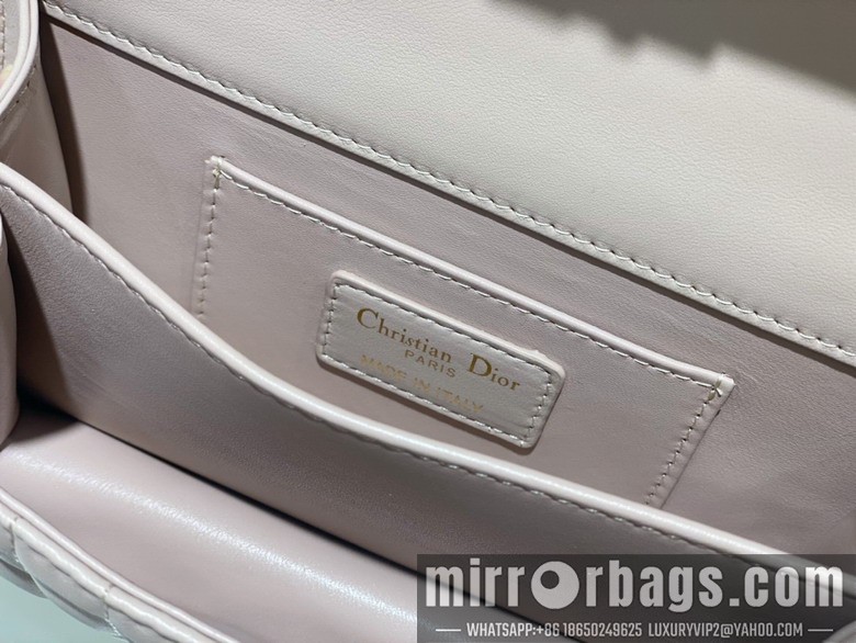 Dior Bags Dior Ange 4401 20x12x5cm by2