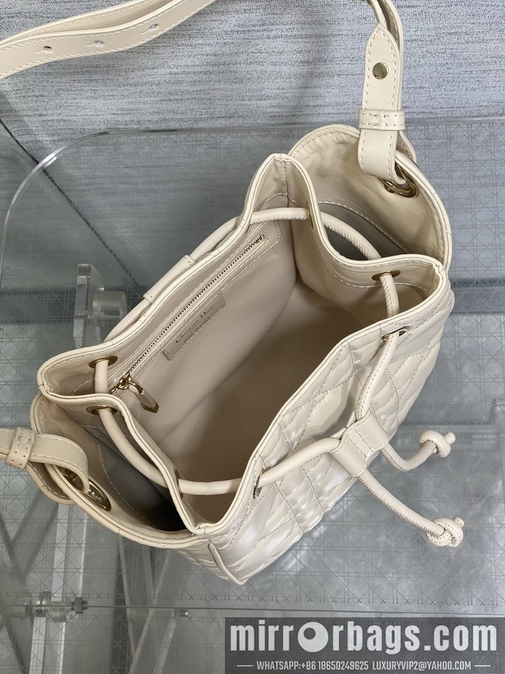 Dior Bags Dior Caro 2851 17x19.5x11cm yz2