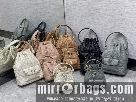 Dior Bags Dior Caro 6607 20x9x24cm yz