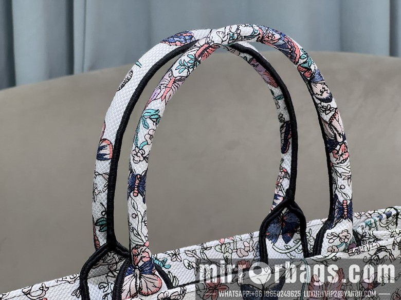 Dior Bags Dior 8001 41.5x35x18.5cm yz