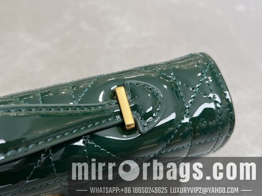 Dior Bags Dior Caro 5221 24x12x4cm yz6