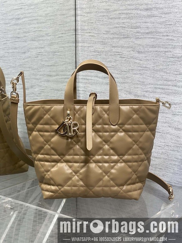 Dior Bags Dior Toujours 20x18.5x22cm yz