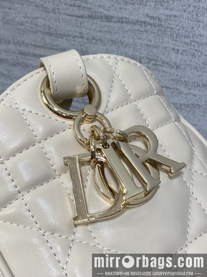 Dior Bags Dior Caro 2852 23x24x13cm yz2