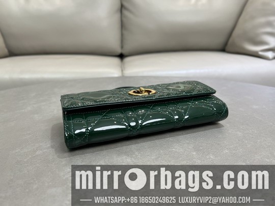 Dior Bags Dior Caro 5221 24x12x4cm yz6