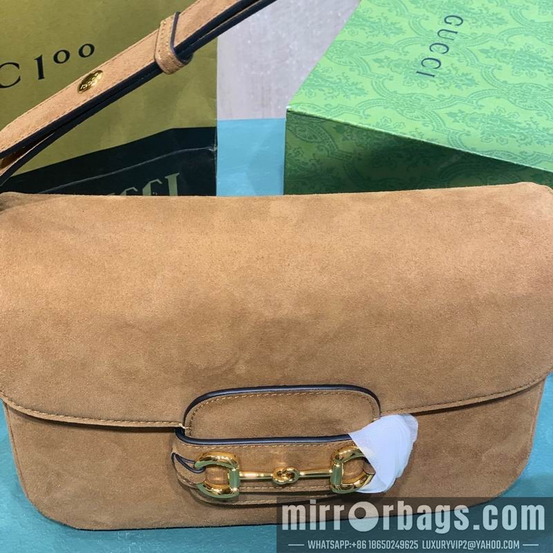 1:1 Gucci Bags 847063 26x17.5x10cm DF