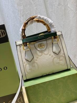 1:1 Gucci Bags 702732 20X16X10cm DF