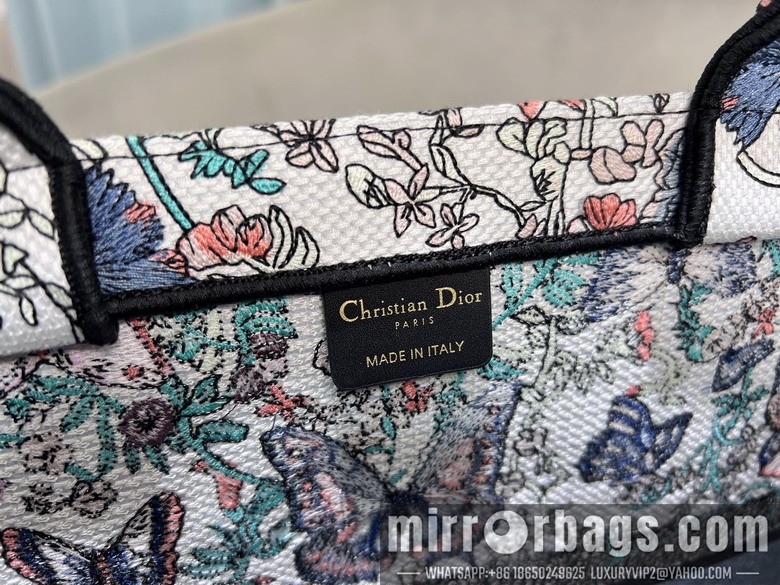 Dior Bags Dior 8001 41.5x35x18.5cm yz