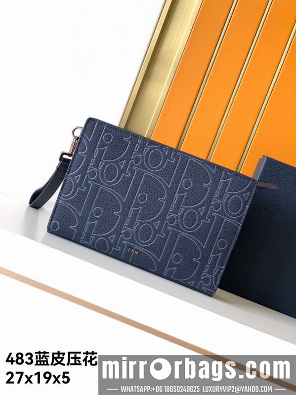 Dior Bags 483 27x19x5cm WP