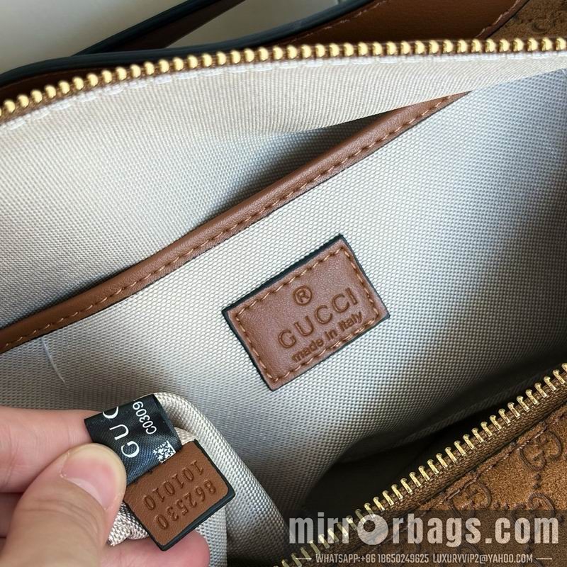 1:1 Gucci Bags 862530 38x20x15cm DF 2色