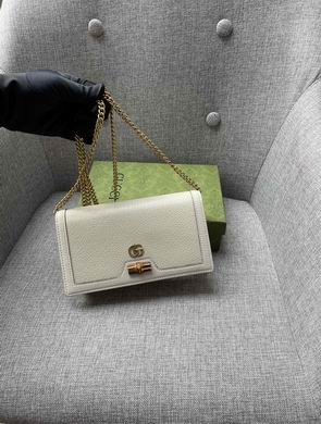 1:1 Gucci Bags 696817 19X11X5cm DF