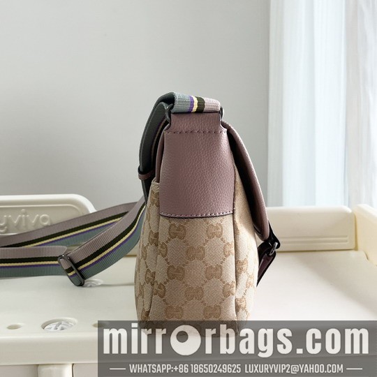 1:1 Gucci Bags GG 374429 24x30x9cm ss2
