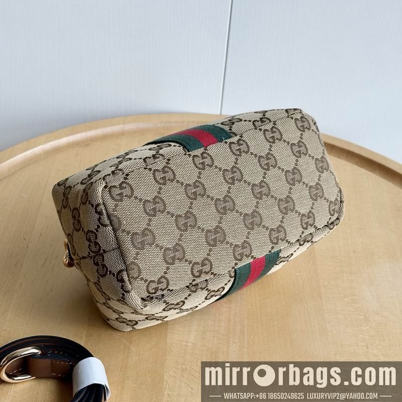 1:1 Gucci Bags 861775 L29x19x13.5 M19x10x9cm DF