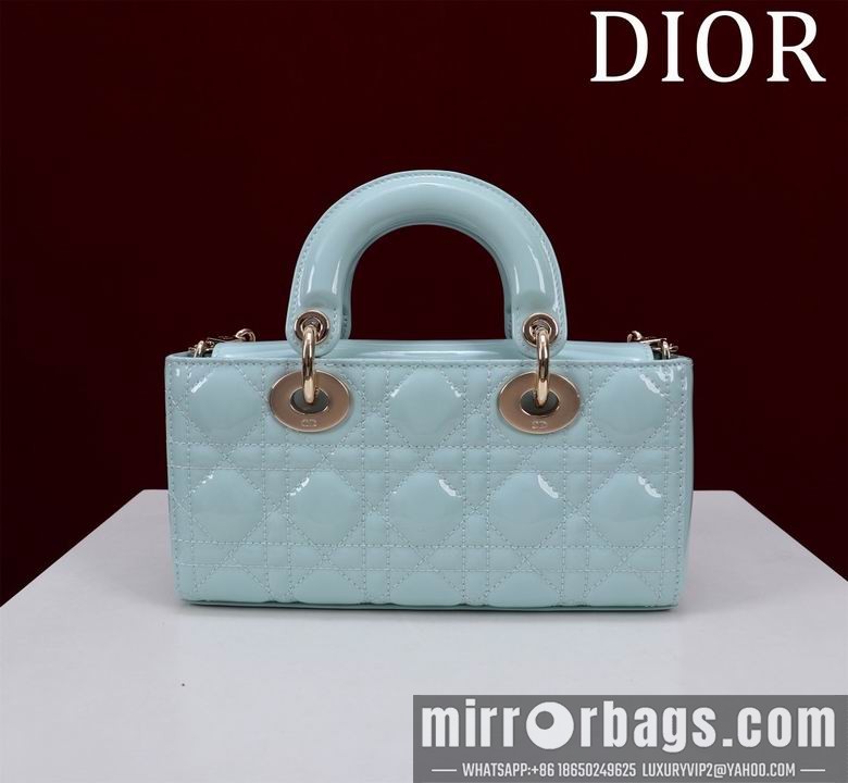 Dior Bags M0541 26X13.5X5cm 21X12X6.5cm 16.5X6X10cm BG 9