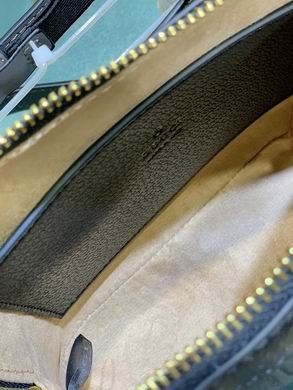 1:1 Gucci Bags 715775 20X16X8.5cm DF 2colour