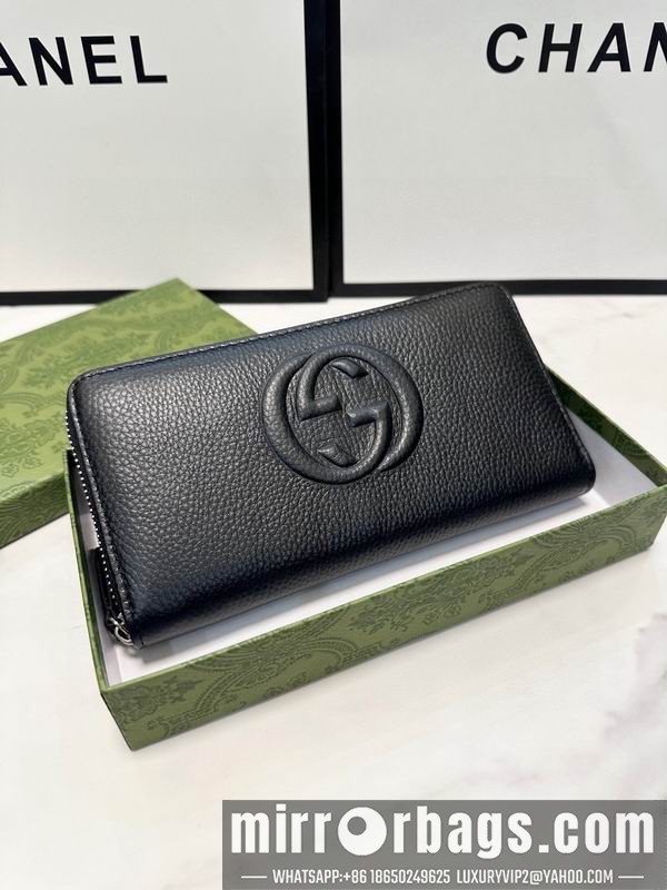 1:1 Gucci Bags Gucci 21x11cm ZC