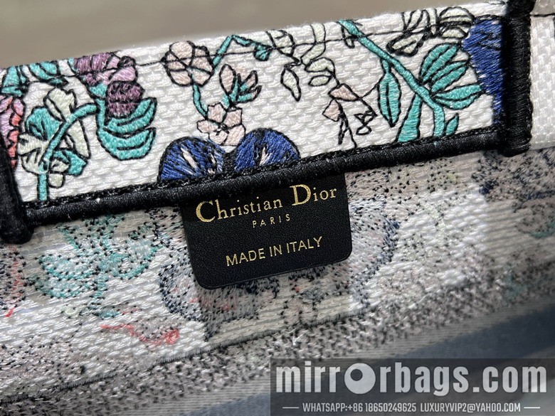 Dior Bags Dior 8002 26.5x22x14cm yz