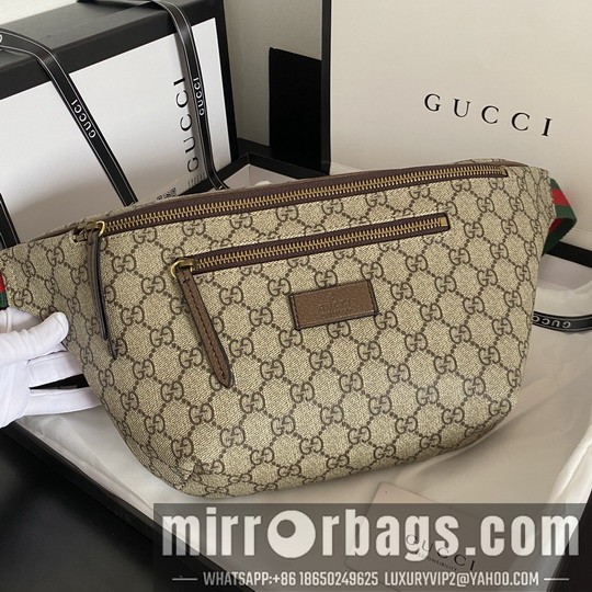 1:1 Gucci Bags GG 529711 28x18x8cm ss2