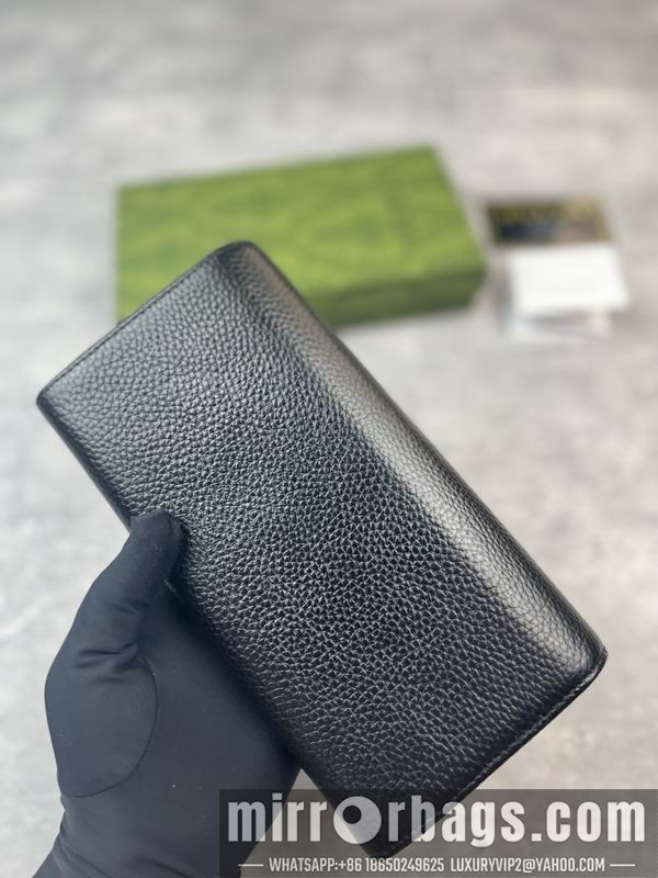 1:1 Gucci Bags 456116 11x7.5x2cm ZC 2色