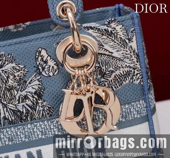 Dior Bags Dior M056594 24x20x11cm yz4