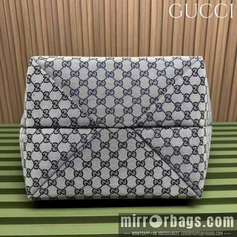1:1 Gucci Bags 788203 30x28x26cm DF 3色