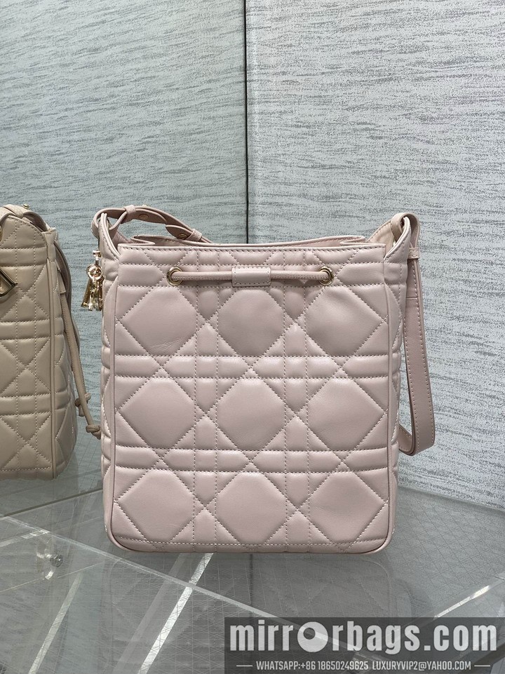 Dior Bags Dior Caro 2852 23x24x13cm yz1