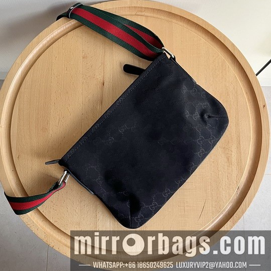 1:1 Gucci Bags GG 189749 27x17x4cm ss