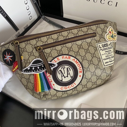 1:1 Gucci Bags GG 529711 28x18x8cm ss