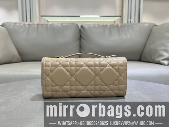 Dior Bags Dior Caro 5221 24x12x4cm yz14