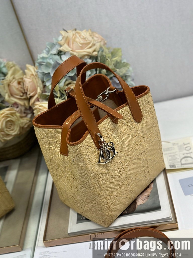 Dior Bags Dior 2836 23x24x16cm yz