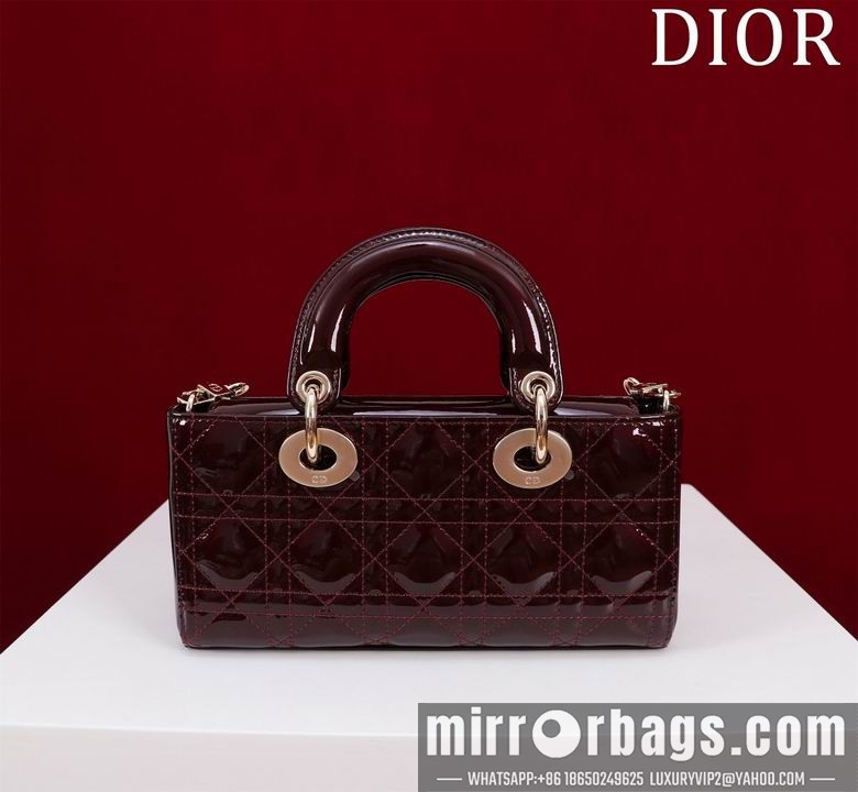 Dior Bags M0541 26X13.5X5cm 21X12X6.5cm 16.5X6X10cm BG 3