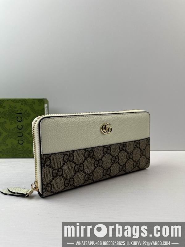 1:1 Gucci Bags 456117 19x10x2.5cmZC 3色