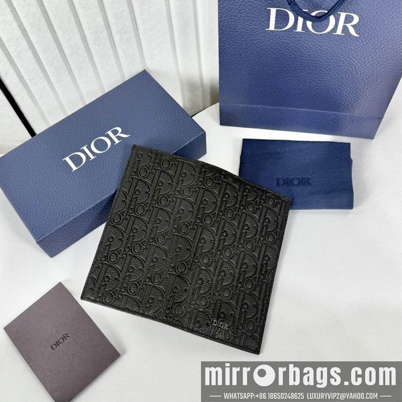 Dior Bags 2ESBC002FLG 9x18x2cm WP