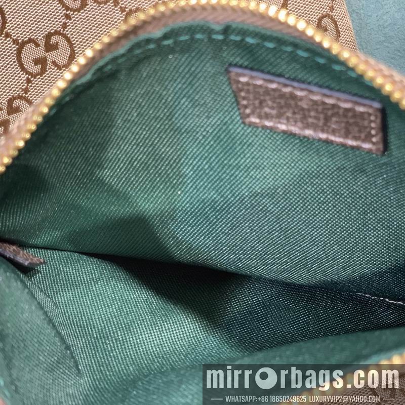 1:1 Gucci Bags 865452 35x39.5x14.5cm DF 3色