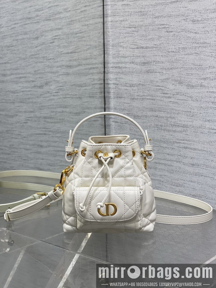 Dior Bags Dior Caro 6606 14x7x15cm yz2