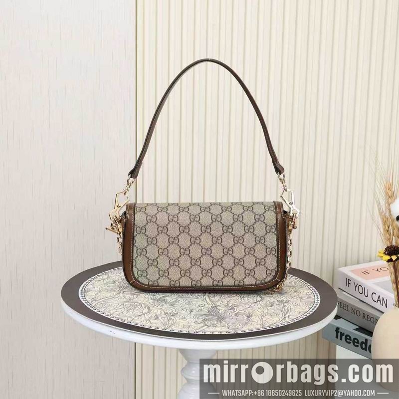 1:1 Gucci Bags 735178 24x13x5.5cm DF