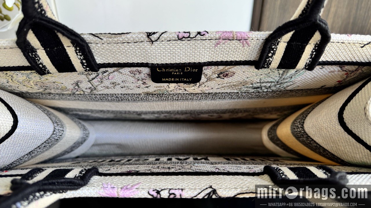 Dior Bags Dior tote 8001 36x27.5x16.5cm yz4
