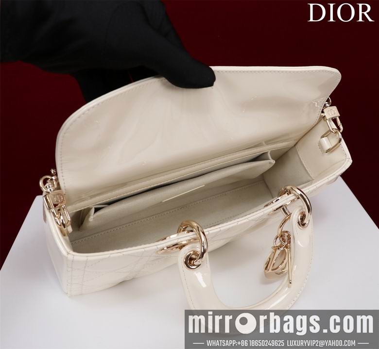 Dior Bags M0540 26X13.5X5cm 21X12X6.5cm 16.5X6X10cm BG 2