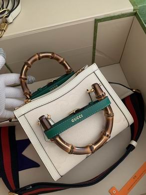 1:1 Gucci Bags 655661 20X16X10cm WW 3colour