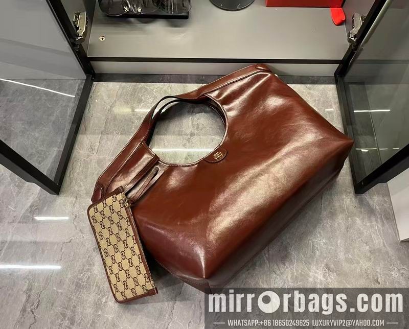 1:1 Gucci Bags 853971 60x47x16cm DF 2色