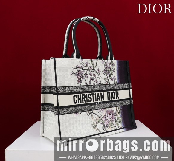 Dior Bags Dior tote 1296 36x28x16cm yz