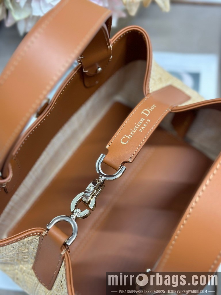 Dior Bags Dior 1188 23x15x15cm yz