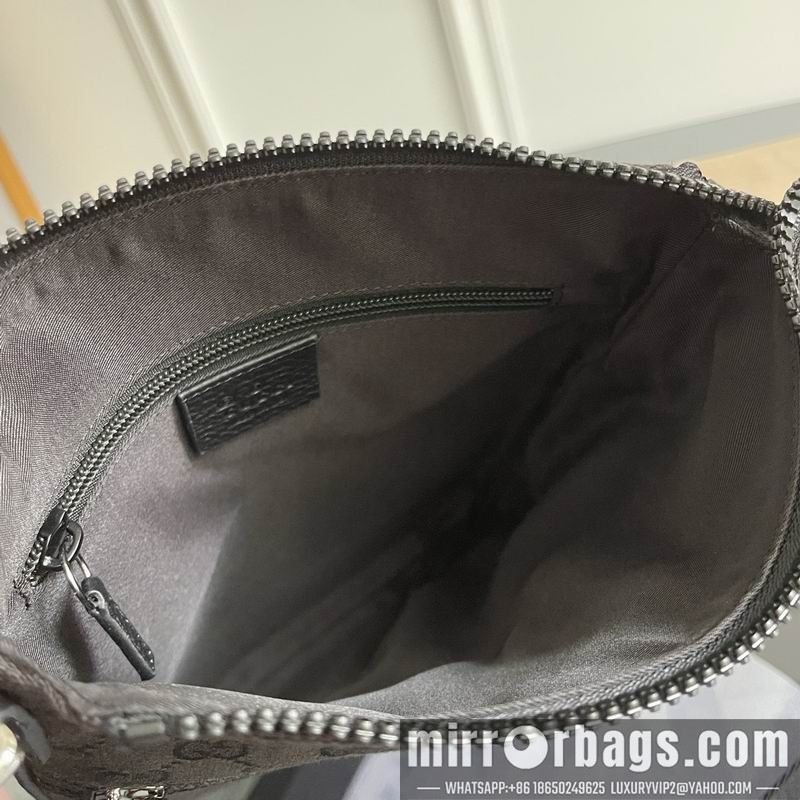 1:1 Gucci Bags 449183 20x21x1cm DF