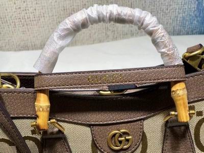 1:1 Gucci Bags 660195 27X24X11CM DF