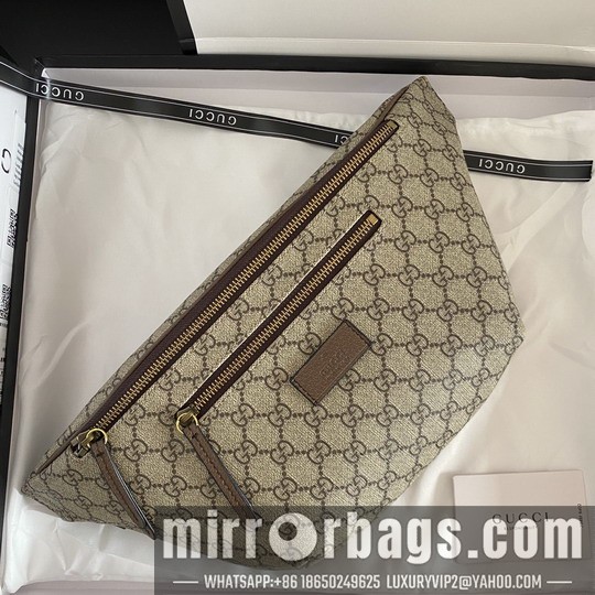 1:1 Gucci Bags GG 529711 28x18x8cm ss2