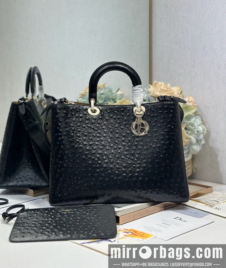 Dior Bags Dior 1188 37x26x18cm yz