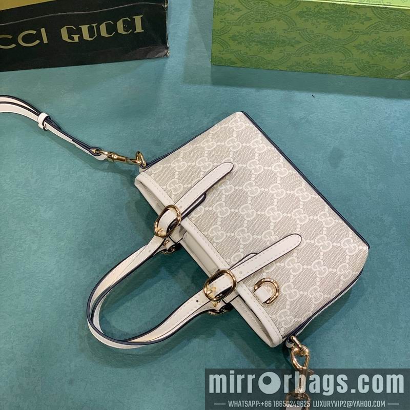 1:1 Gucci Bags 855491 17.5x11x6.5cm DF 3色