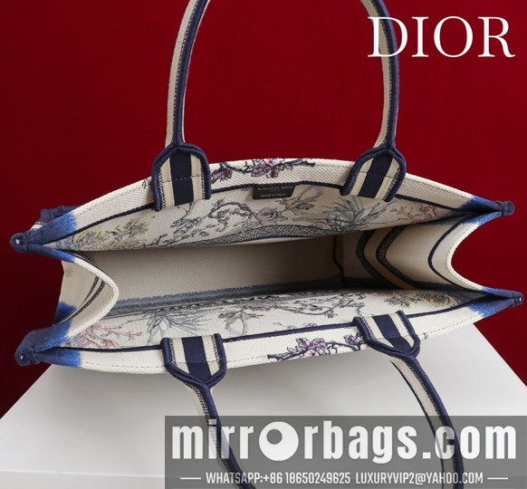 Dior Bags Dior tote 1286 41x35x18cm yz2